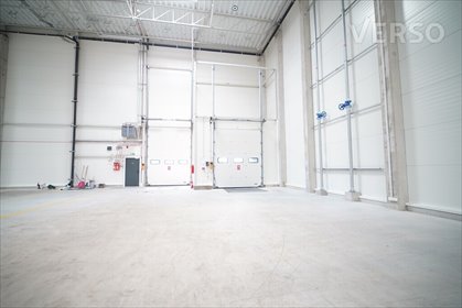 magazyn na wynajem 782m2 magazyn Wrocław, Fabryczna, Graniczna