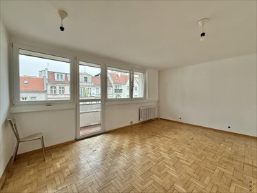 mieszkanie na sprzedaż 62m2 mieszkanie Wrocław, Stare Miasto, Lwowska
