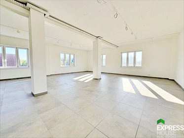 lokal użytkowy na wynajem 100m2 lokal użytkowy Bielsk Podlaski, Stefana Żeromskiego