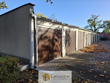 garaż na sprzedaż 16m2 garaż Gdańsk, Przymorze, Prezydenta Lecha Kaczyńskiego