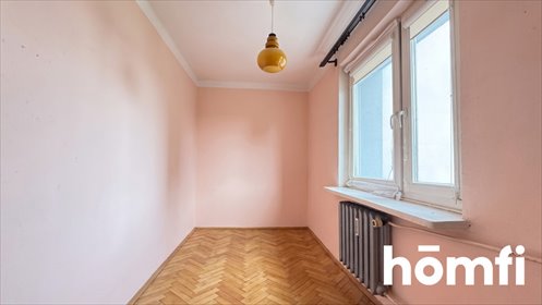 2-pokojowe mieszkanie do remontu z balkonem i piwnicą mieszkanie Radom, Zamłynie, Główna