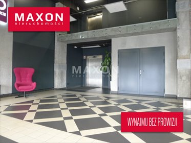 Biuro 67 m² z klimatyzacją i wysokimi sufitami polecam lokal użytkowy Warszawa, Włochy, al. Aleje Jerozolimskie