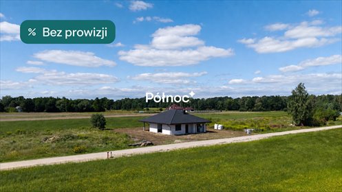 Na sprzedaż dom 135 m² w spokojnej okolicy Somianki dom Somianka-Parcele