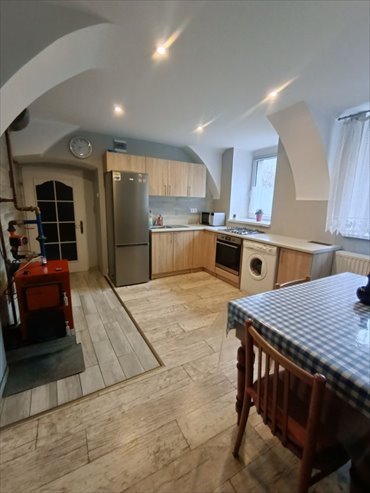 mieszkanie na sprzedaż 40m2 mieszkanie Janowice Wielkie