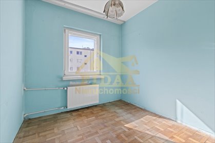Na sprzedaż funkcjonalne 3-pokojowe mieszkanie 45 m² w Warszawie mieszkanie Warszawa, Wola Ulrychów, Antka Rozpylacza