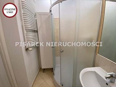 Mieszkanie dwupokojowe na wynajem Warszawa, Ursynów, Ursynów, Nugat 38m2 Foto 7