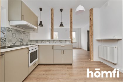 mieszkanie na sprzedaż 60m2 mieszkanie Kamieniec Wrocławski, Spółdzielcza