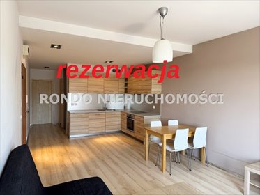 Komfortowe 2-pokojowe mieszkanie z balkonem na Krzykach mieszkanie Wrocław, Krzyki