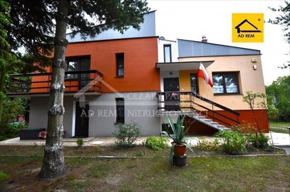 dom na sprzedaż 180m2 dom Włodawa, Śródmieście, Lubelska