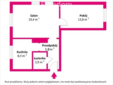 mieszkanie na sprzedaż 51m2 mieszkanie Olsztyn, al. Aleja Wojska Polskiego