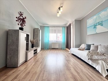 mieszkanie na sprzedaż 63m2 mieszkanie Rzeszów, Św. Kingi