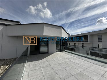 mieszkanie na sprzedaż 78m2 mieszkanie Kraków, Prądnik Czerwony, Dominikanów
