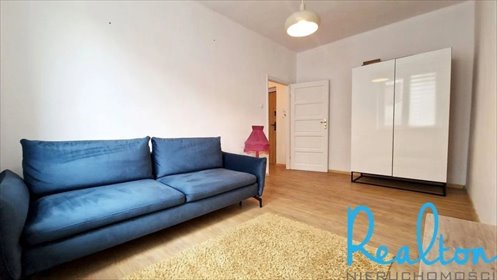 Mieszkanie 35 m² w Katowicach - centrum z windą i termomodernizacją mieszkanie Katowice, Centrum, Henryka Jordana