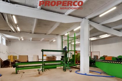 magazyn na wynajem 423m2 magazyn Zajączków