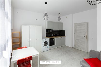 Polecam inwestycyjne mieszkanie 57 m² z wynajmem od pierwszego dnia mieszkanie Poznań