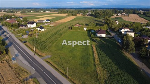działka na sprzedaż 886m2 działka Pawłowice