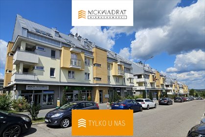 mieszkanie na sprzedaż 36m2 mieszkanie Wasilków, Białostocka