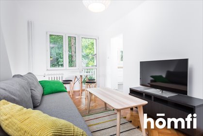 Nowoczesne 3-pokojowe po remoncie, balkon, pełne umeblowanie mieszkanie Kraków, Olsza, Olsza, Fiołkowa