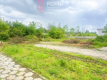 Działka usługowa 19 arów z mediami i wysoką zabudową polecam działka Opole, Zaodrze