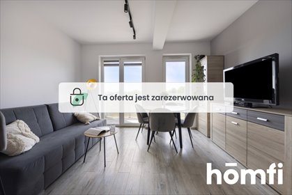 Polecam nowoczesne 42 m² mieszkanie z balkonem w Rzeszowie mieszkanie Rzeszów, Drabinianka, Strażacka
