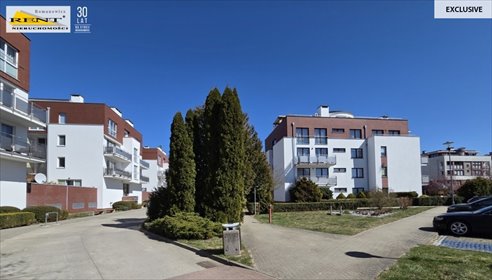 Na sprzedaż komfortowa kawalerka 41 m² z balkonem w Kołobrzegu mieszkanie Kołobrzeg, Wylotowa