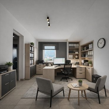 lokal użytkowy na wynajem 40m2 lokal użytkowy Miłków, Brzezie Karkonoskie, Brzezie Karkonoskie