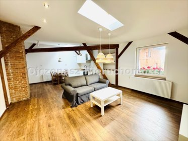 mieszkanie na wynajem 49m2 mieszkanie Bydgoszcz, Szwederowo