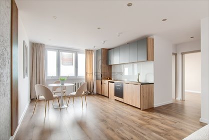 mieszkanie na sprzedaż 47m2 mieszkanie Gorzów Wielkopolski, Os. Dolinki, Franciszka Walczaka