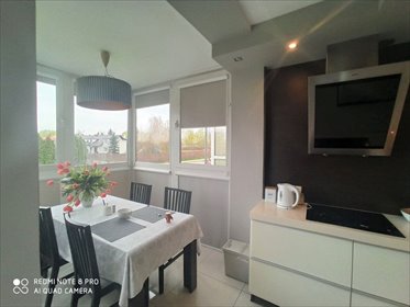 mieszkanie na sprzedaż 60m2 mieszkanie Gliwice