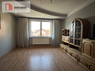 mieszkanie na sprzedaż 112m2 mieszkanie Barwice