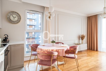 mieszkanie na wynajem 58m2 mieszkanie Poznań, Grunwald, Jakuba Krauthofera