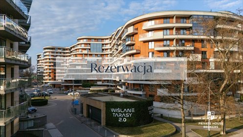 Wynajmę nowoczesne 35 m² z dużym tarasem w Krakowie mieszkanie Kraków, Grzegórzki, Grzegórzki, Grzegórzecka