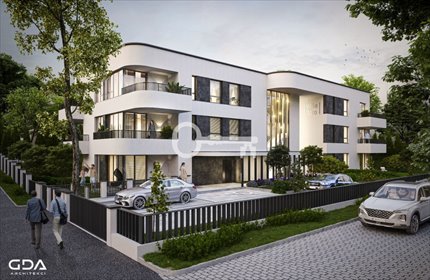 mieszkanie na sprzedaż 46m2 mieszkanie Gdynia, Działki Leśne, Wolności