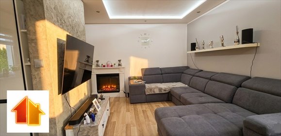 mieszkanie na sprzedaż 62m2 mieszkanie Żory, Górnicza