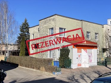 dom na sprzedaż 325m2 dom Starogard Gdański, wybickiego 9