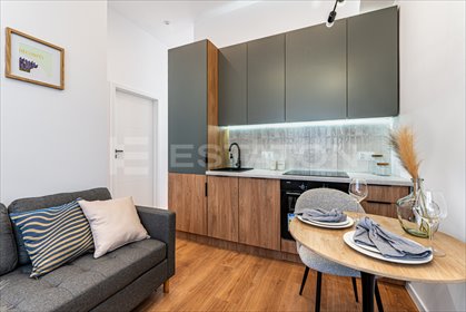 mieszkanie na sprzedaż 25m2 mieszkanie Rzeszów, Witkacego