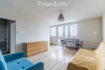 mieszkanie na wynajem 37m2 mieszkanie Warszawa, Praga-Południe, Grochów, Majdańska