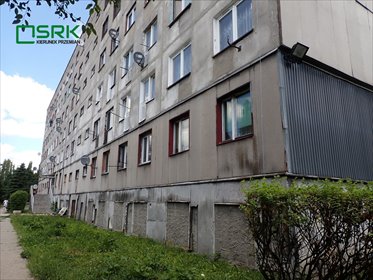 mieszkanie na sprzedaż 30m2 mieszkanie Bytom, Mikołaja Reja