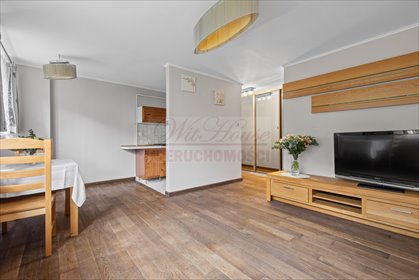 mieszkanie na sprzedaż 29m2 mieszkanie Piastów, Aleja Józefa Piłsudskiego