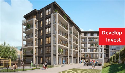 mieszkanie na sprzedaż 29m2 mieszkanie Kielce, Konstantego Miodowicza