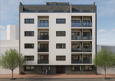 mieszkanie na sprzedaż 38m2 mieszkanie Torrevieja Centro, Torrevieja Centro, Torrevieja, Alicante