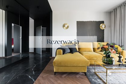 Na wynajem przestronne 3-pokojowe mieszkanie 65 m² w Krakowie mieszkanie Kraków, Śródmieście, bp. Jana Prandoty