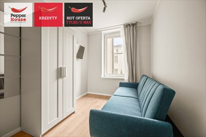 mieszkanie na sprzedaż 36m2 mieszkanie Chorzów, Farna