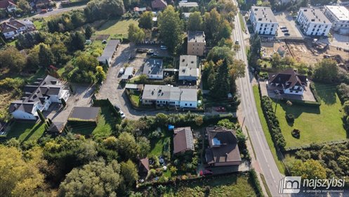Wynajmę przestronne 4-pokojowe mieszkanie 106 m² w Nowogardzie dom Nowogard, Kościuszki