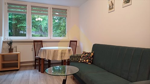 mieszkanie na wynajem 25m2 mieszkanie Mikołów, Bernarda Krawczyka
