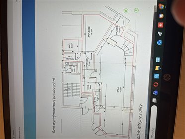 Lokal usługowo-gastronomiczny w centrum Warszawy, 128 m2 lokal użytkowy Warszawa, Śródmieście