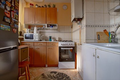 mieszkanie na sprzedaż 34m2 mieszkanie Legnica