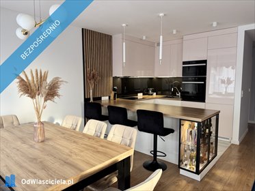 mieszkanie na sprzedaż 78m2 mieszkanie Poznań, Podolany, Jasielska