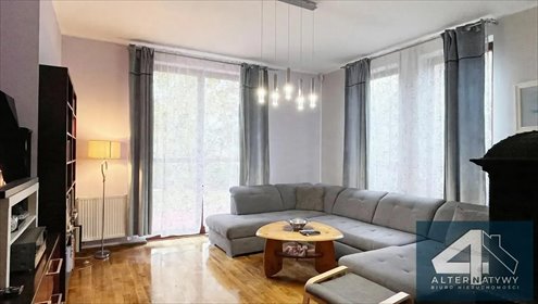 Na sprzedaż przestronny dom 161 m² z ogrodem i tarasami dom Michałowice, Krakowska