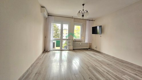 mieszkanie na sprzedaż 49m2 mieszkanie Częstochowa, Ostatni Grosz